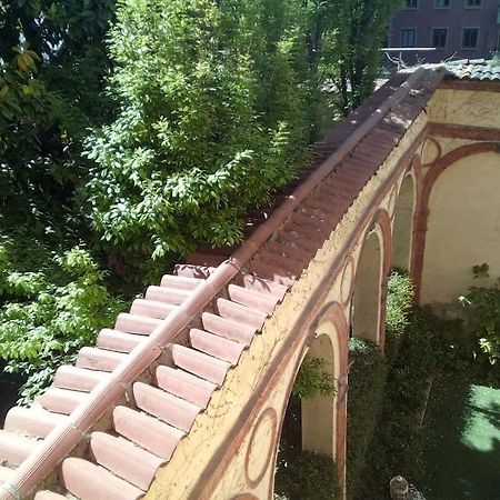 ℒovely & ℰlegant Studio Next To Duomo/Missori Milan Exterior photo