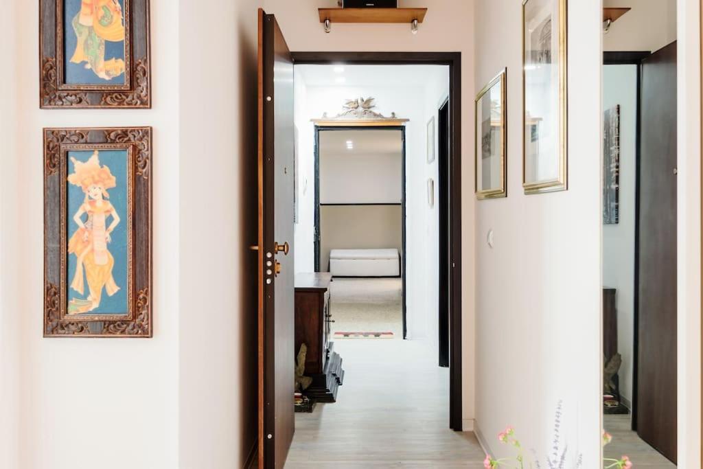 ℒovely & ℰlegant Studio Next To Duomo/Missori Milan Exterior photo