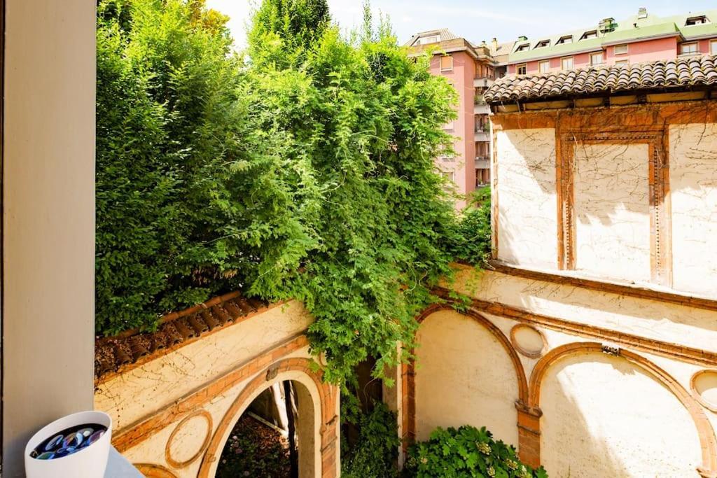 ℒovely & ℰlegant Studio Next To Duomo/Missori Milan Exterior photo