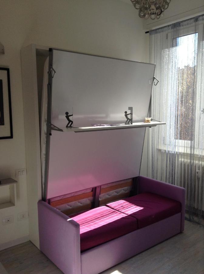 ℒovely & ℰlegant Studio Next To Duomo/Missori Milan Exterior photo