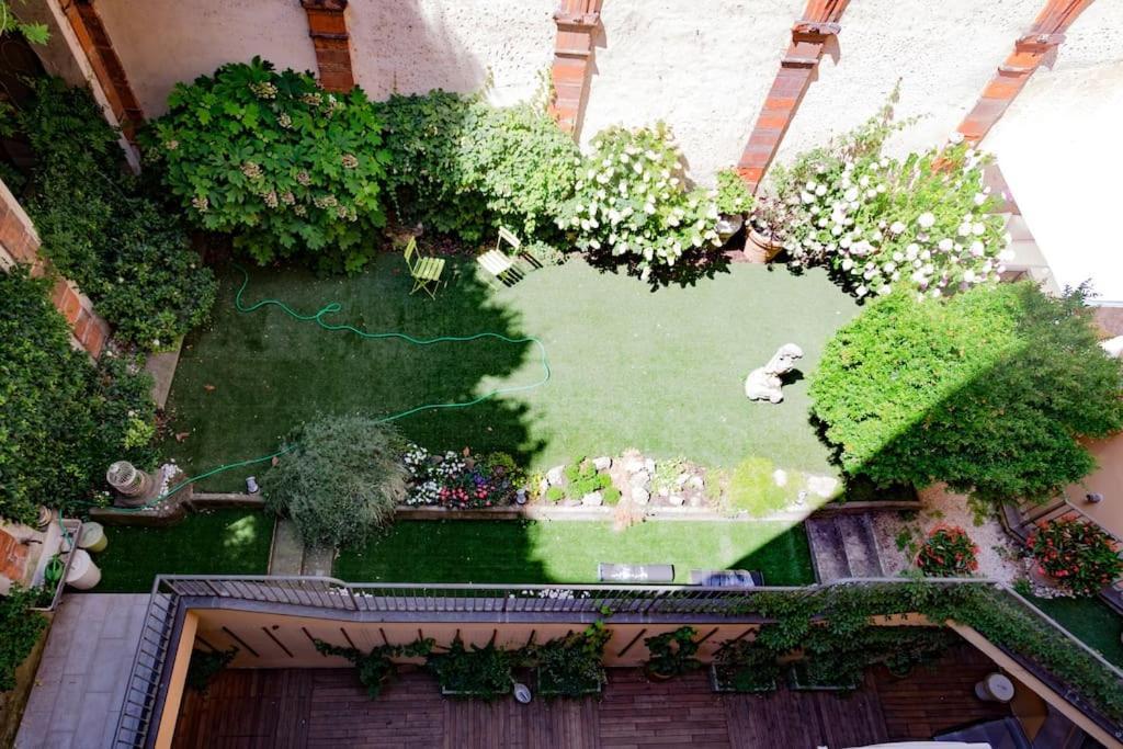 ℒovely & ℰlegant Studio Next To Duomo/Missori Milan Exterior photo