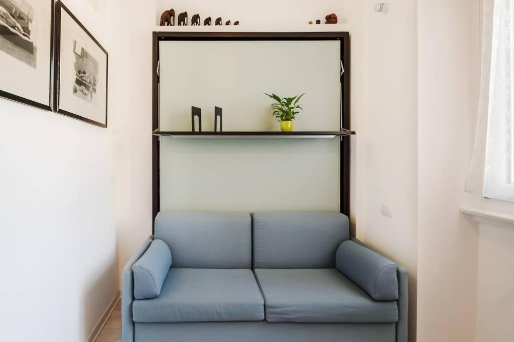 ℒovely & ℰlegant Studio Next To Duomo/Missori Milan Exterior photo