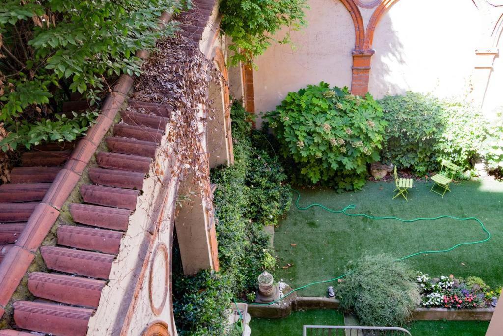 ℒovely & ℰlegant Studio Next To Duomo/Missori Milan Exterior photo