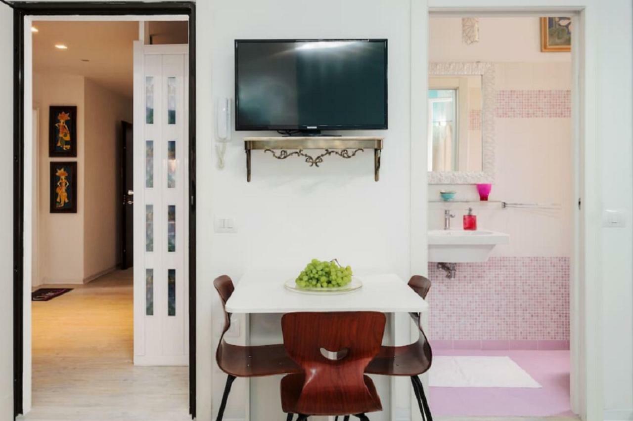 ℒovely & ℰlegant Studio Next To Duomo/Missori Milan Exterior photo